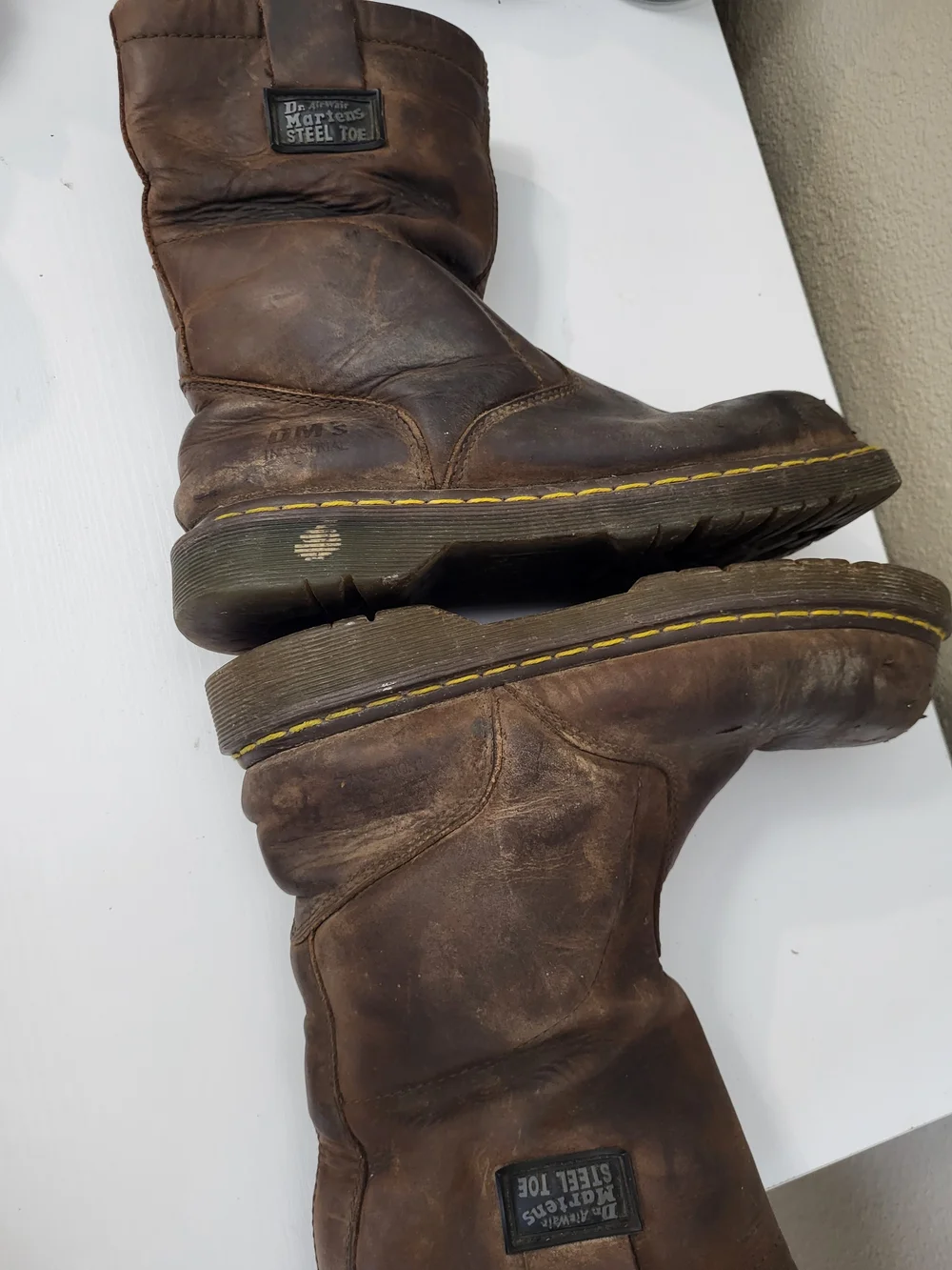 Dr. Martens dr martens